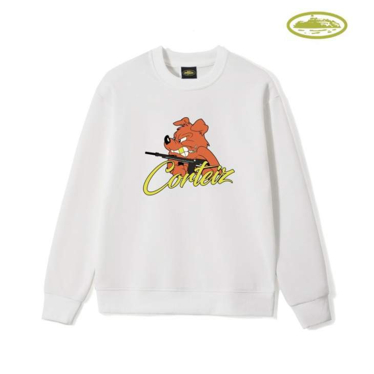 Corteiz Sweatshirt _SKUCorteizS-2XLastxC105431445